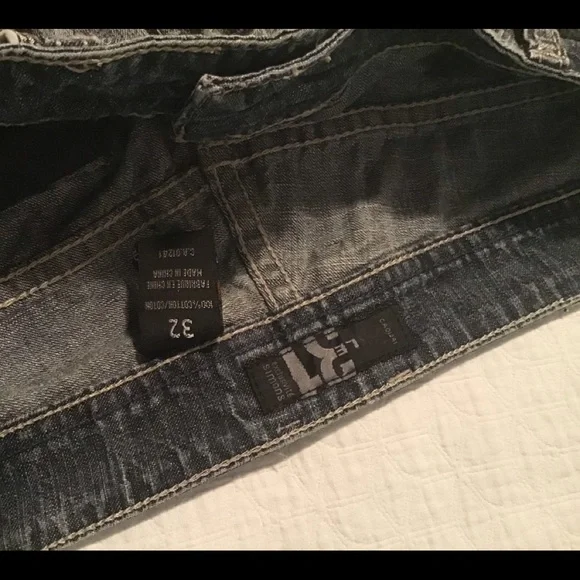Simons jeans - Picture 3 of 7